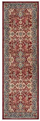SAFAVIEH Kashan Sheng Oriental Rug