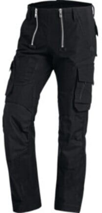 FHB Zunfthose SEBASTIAN Taille 46 noir (11011-20-46)