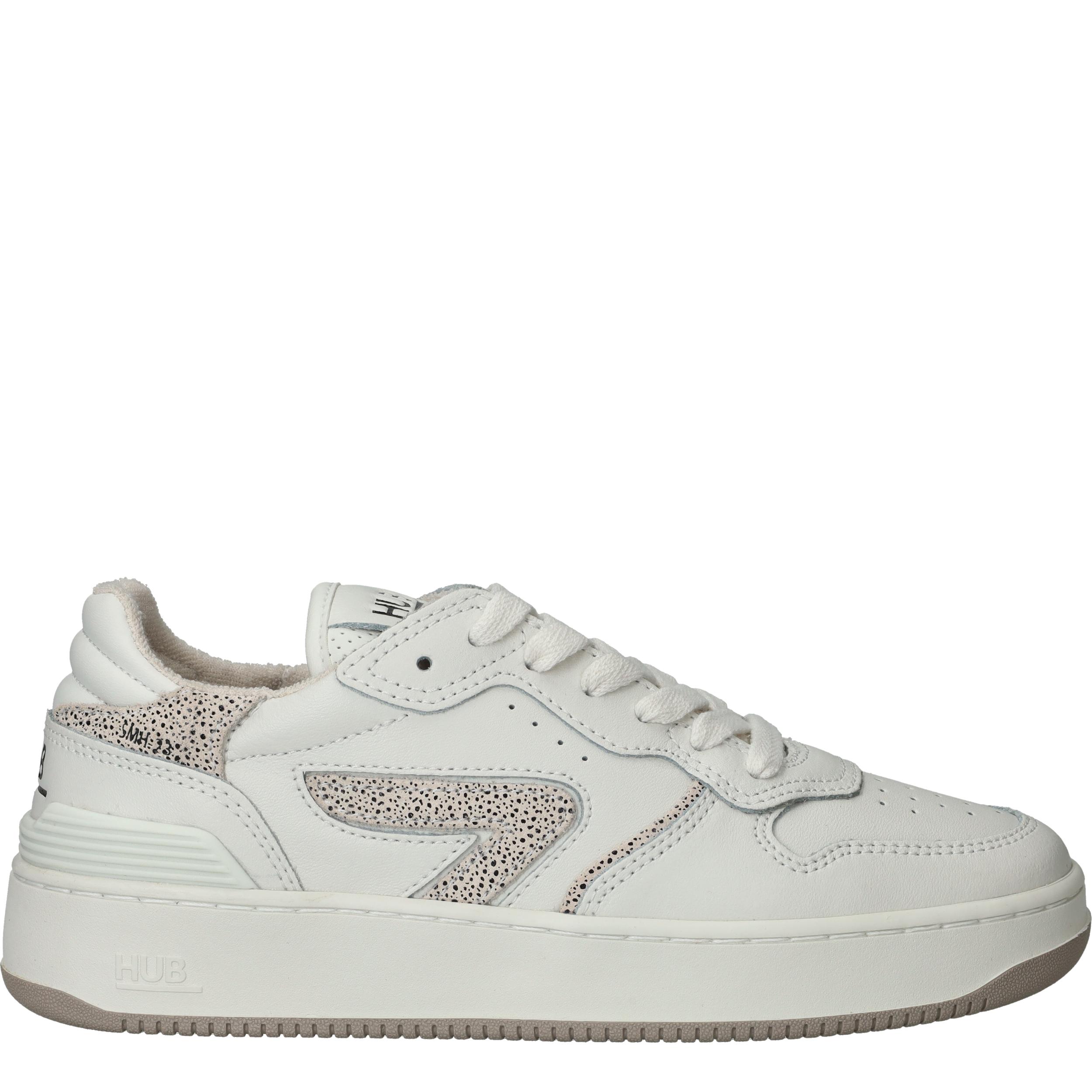 HUB Smash L31 Sneakers Dames