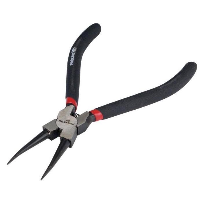 Proline Ring pliers. 180mm straight inside. hd (180 mm) (28629)
