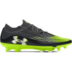 Under Armour, Herren, Fussballschuhe, fussballschuhe magnetico elite 4 fg (43), Schwarz