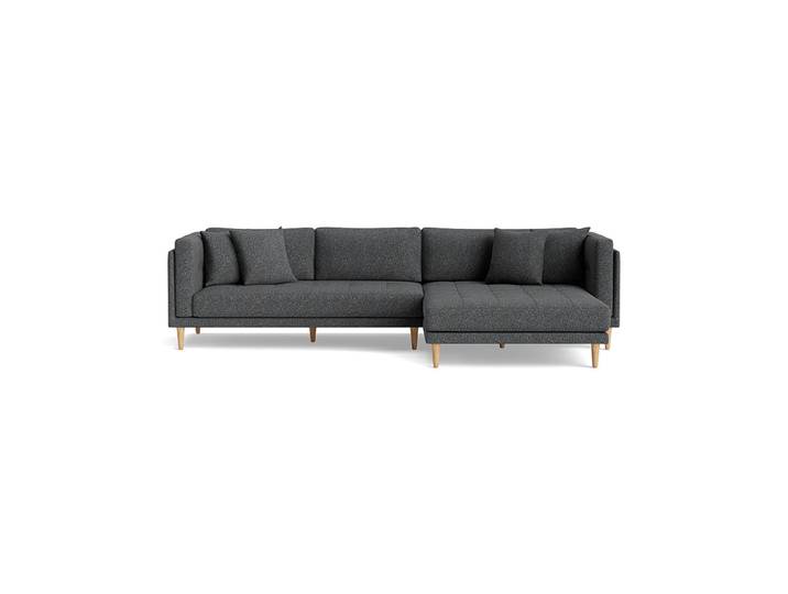 Cali Chaiselongue-Sofa, rechts