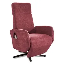 sit & more Sessel TV Morris Stoff Chianti