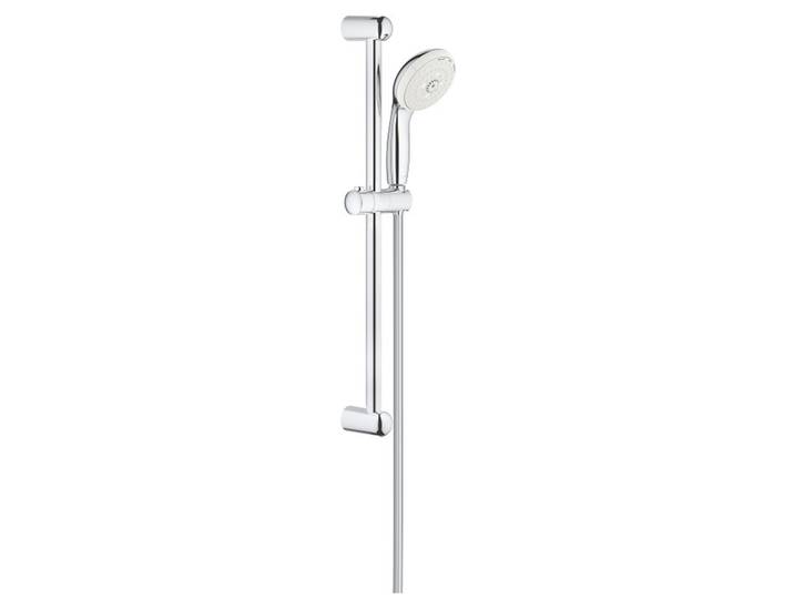 Tempesta 100 Ensemble de douche complet 3 jets (27644001)