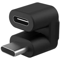 4406 Typ-C to Typ-C Adapter