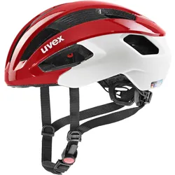 Uvex, Velohelm, (52 - 56 cm)