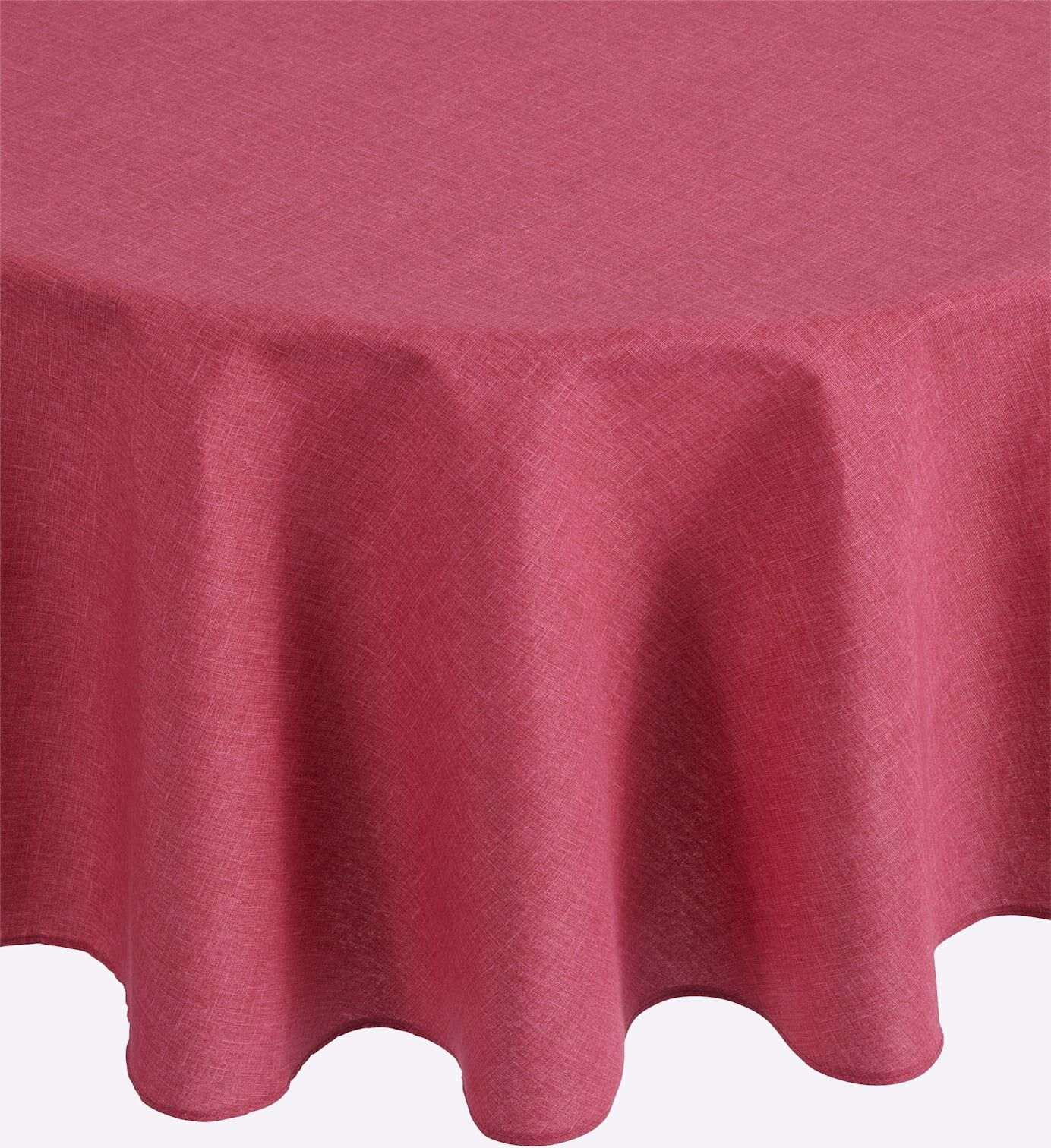 Tischdecke Gr. 2, lila (erika), B:45cm L:140cm, Tischdecken, Tischdecke erika B/L: 45cm x 140cm, eckig