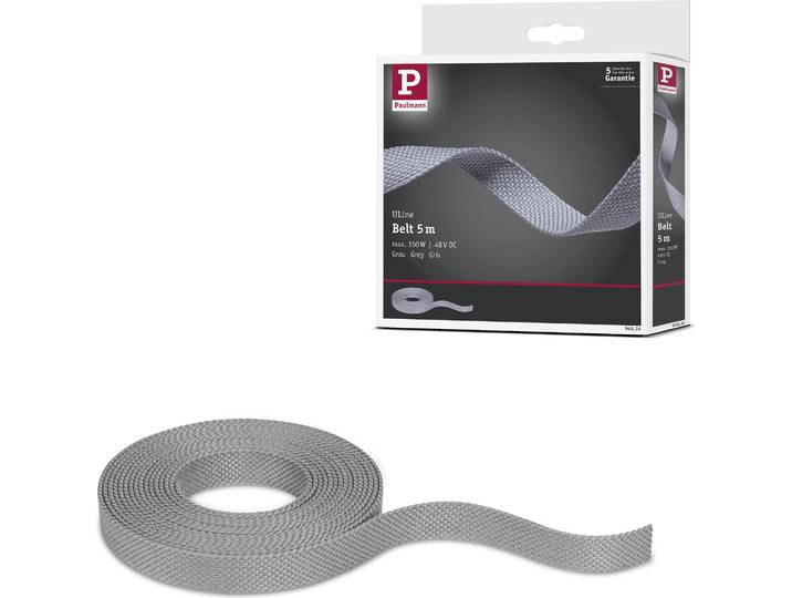 Harnais ULine de Paulmann 5m