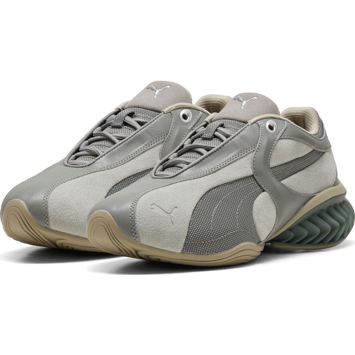 Puma Cell GEO 1 stormy slate-mineral gray (01) 6 405336-01-6