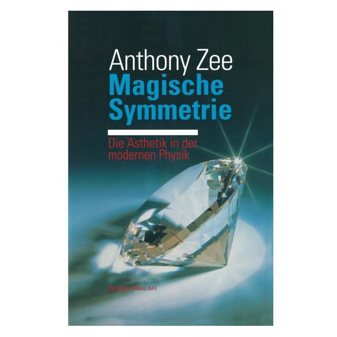Birkhäuser Magische Symmetrie (Deutsch, Softcover, ZEE) (55563953)