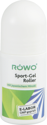 Ferdinand Eimermacher GmbH & Co.KG SPORT-GEL Roller 50 ml 00026301
