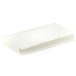 Filter Innenraumluft MANN-FILTER CU 5366 für Land Rover BMW Range III X5