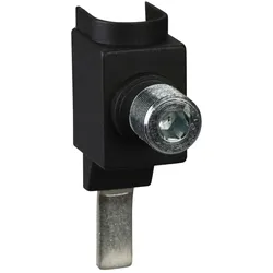 Schneider Electric LV480818 ISFT160 - isolierter Steckverbinder für Zuleitungen