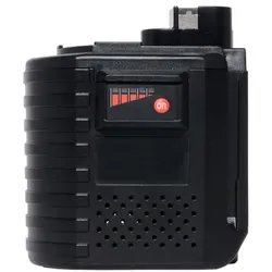 Akku für Worx WG163E.2, Akku-Typ APBO/SL 24V, 24V, 2Ah, Ni-MH