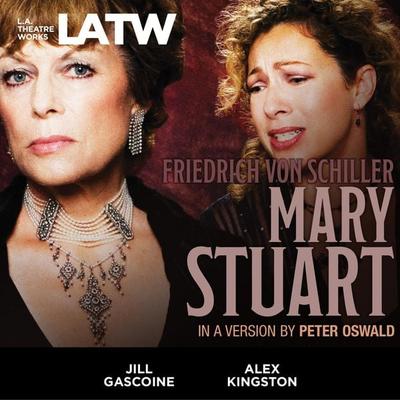 Mary Stuart - Friedrich Schiller, Audio, 9781580815390