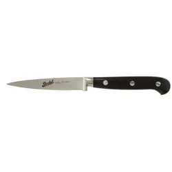 Van Berkel International S.r.l. Berkel - Adhoc - Schälmesser 7,5 cm - Schwarz