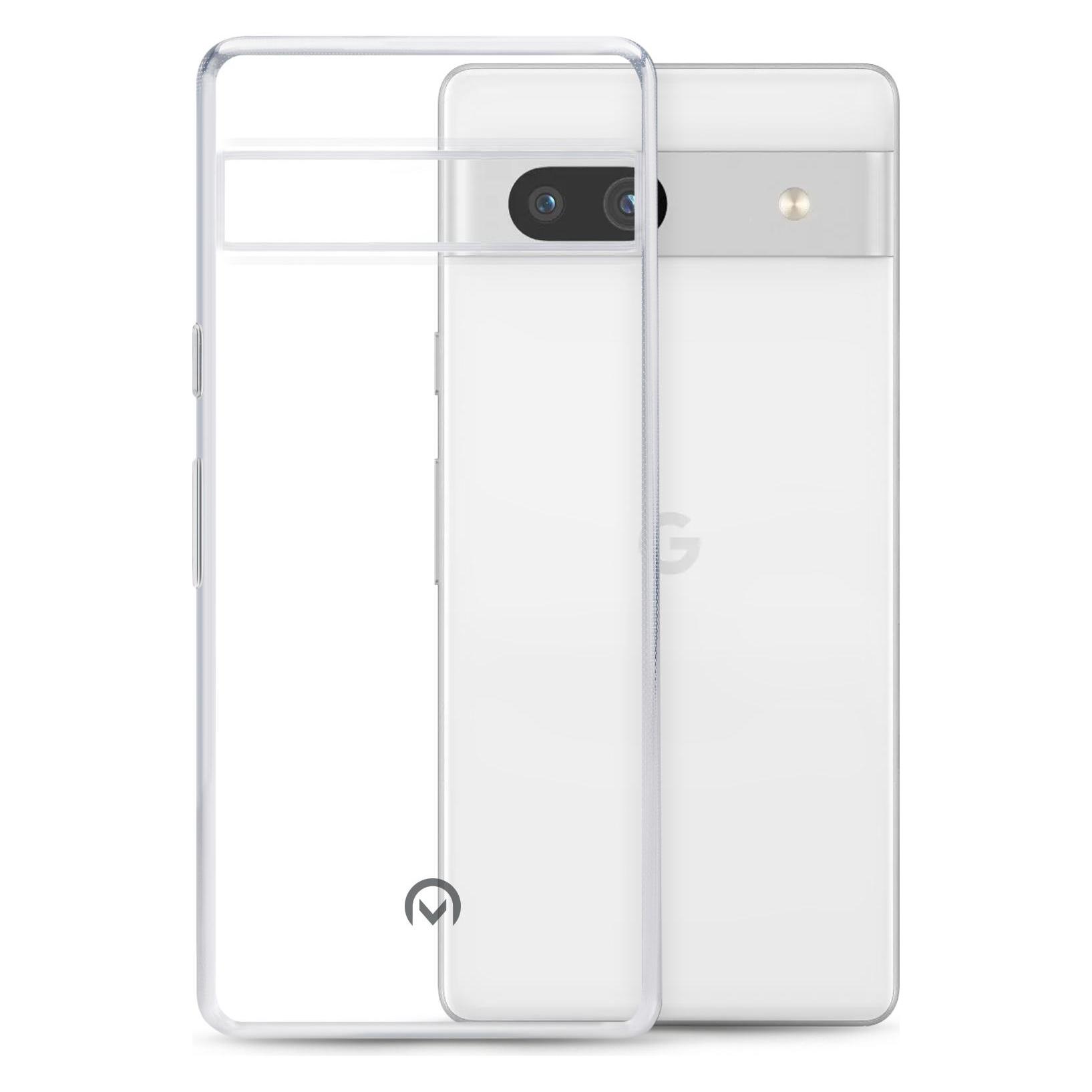 Mobilize Gelee-Hülle (Google Pixel 7a) (MOB-GCC-PIXEL7A)