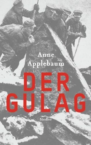 Anne Applebaum - Der Gulag - Preis vom 11.10.2026 03:10:56 h