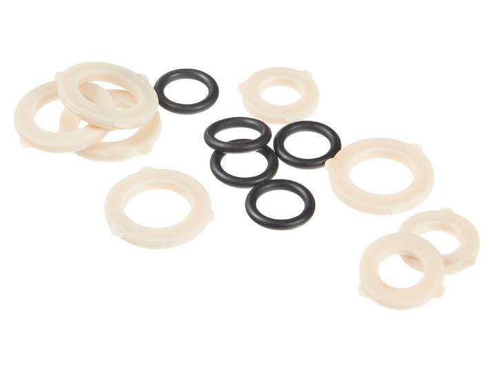 Claber Set O-Ring + Dichtung