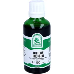 Bittere Tropfen 50 ML