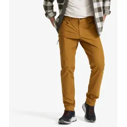Surround Stretch Pants Herren Golden Brown, Größe:M - Outdoor-jeans - Braun