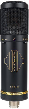 Sontronics STC-2 Pack Black