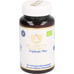 Triphala Plus-Tri Clean 505 60 G