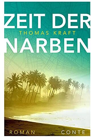 Thomas Kraft - Zeit der Narben - Preis vom 15.10.2026 23:06:25 h