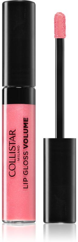 Collistar Lip Gloss Volume plumping lip gloss shade 180 Sardinian Coral 7 ml