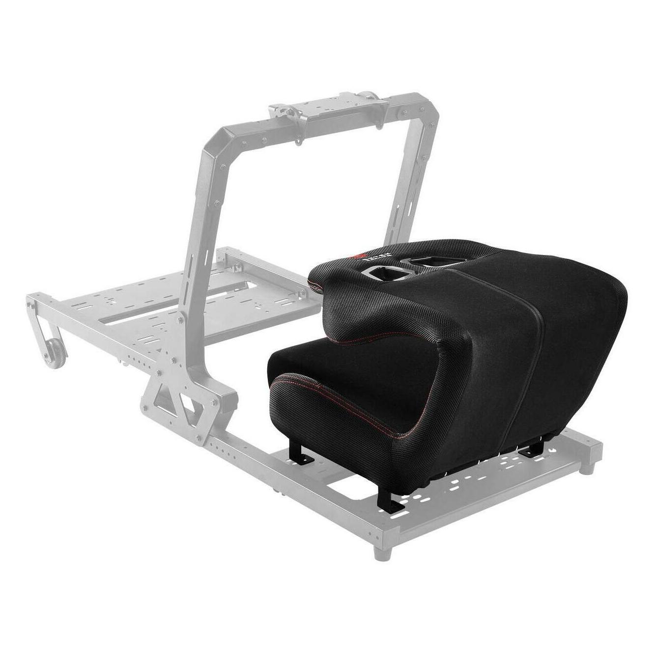 FlorPad Asetek SimSports Initium Compact Seat (40-050-0050001)