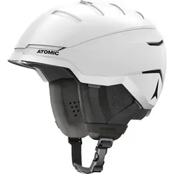 ATOMIC Herren Helm SAVOR GT, Größe 51-55 in Grau Grau