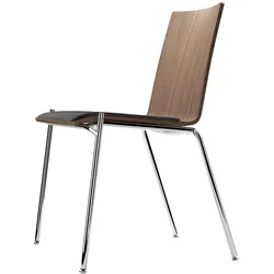 Thonet S 162 SP Stahlrohrstuhl frei konfigurierbar