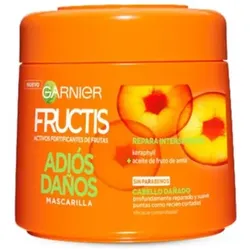 Garnier Fructis Auf Wiedersehen Schadensmaske 300ml