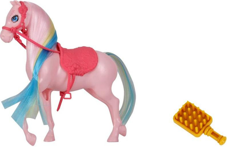 Wiky Paard met kam 20 cm