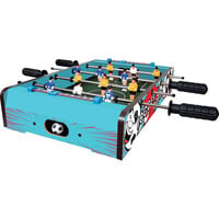Tischkicker 50 x 32 x 9,5 Zentimeter, Tischfußball