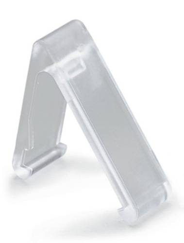 WAGO 282-883 Verriegelungskappe Transparent 50St.