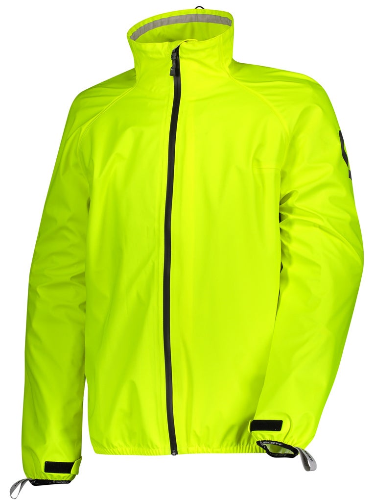 Scott Ergonomic Pro DP Regenjacke BM37480005011