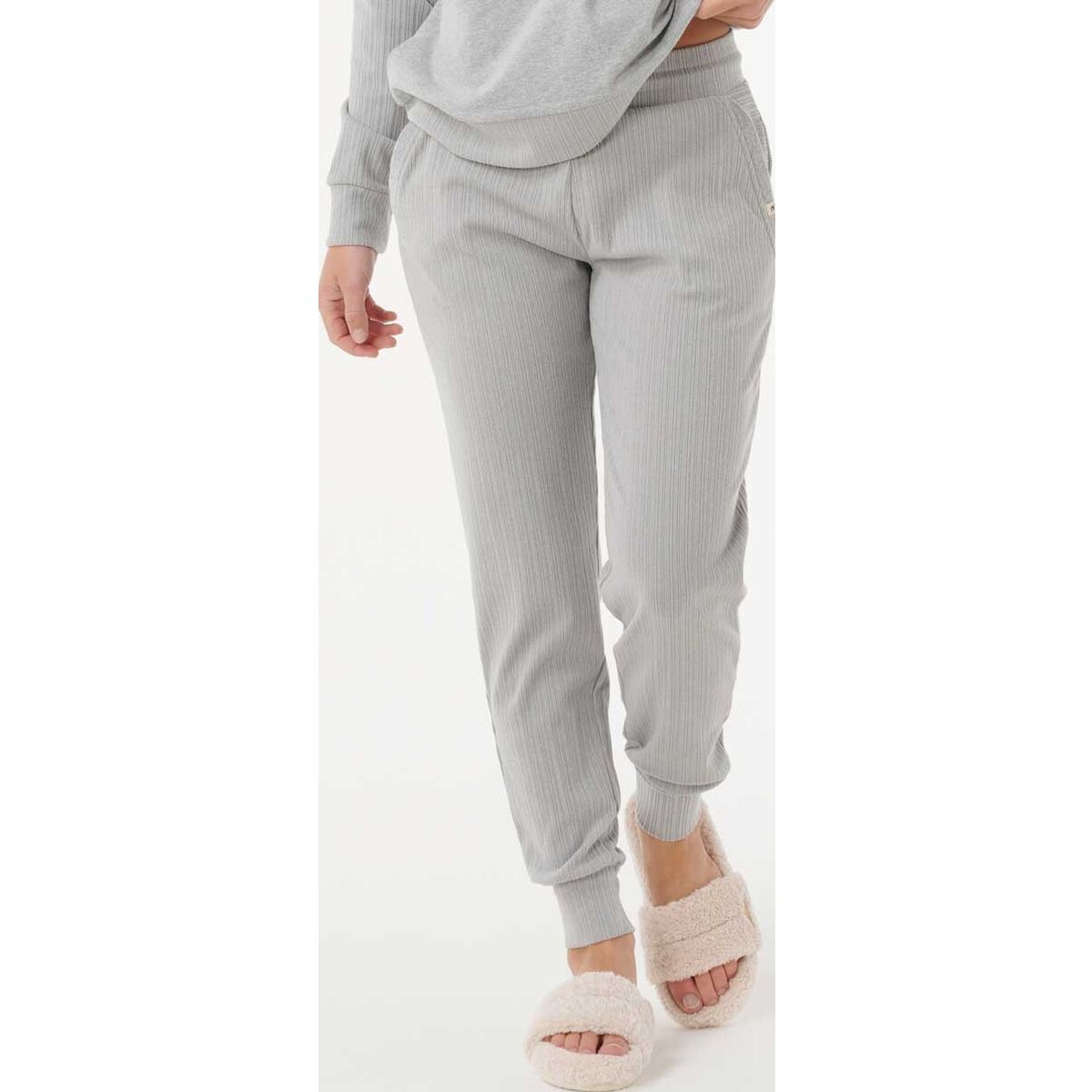RipCurl Cosy Jogger grey marle (0085) 2XS 05DWPA_0085_2XS