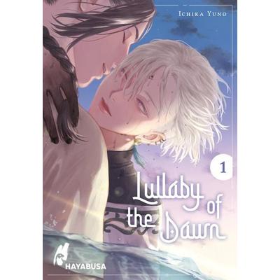 Lullaby of the Dawn 1, Taschenbuch von Ichika Yuno, Carlsen
