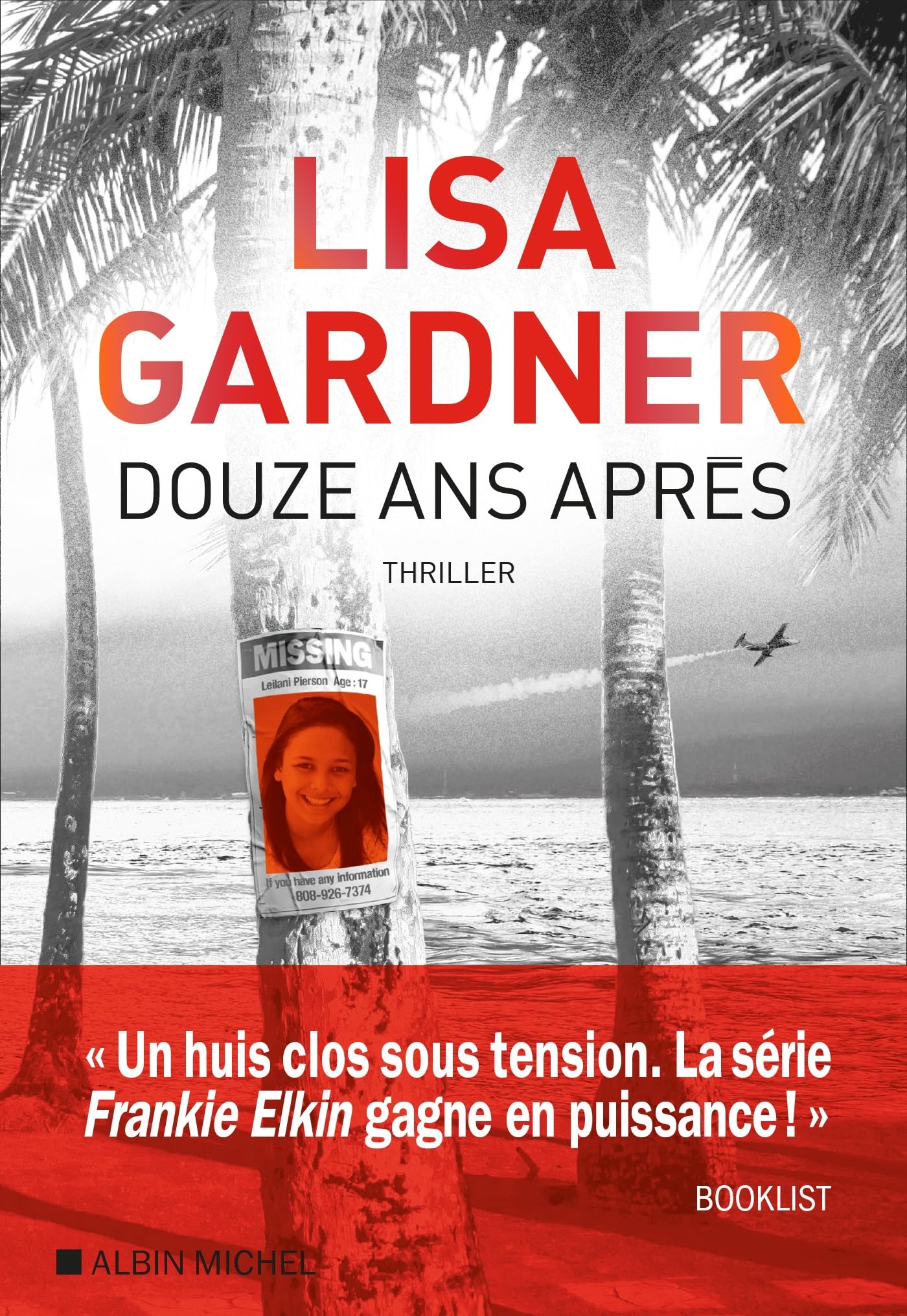 Lisa Gardner - Douze ans après - Preis vom 09.10.2026 07:28:09 h