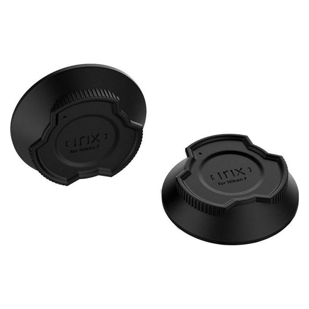 Irix Rear Lens Cap for Nikon (25381419)