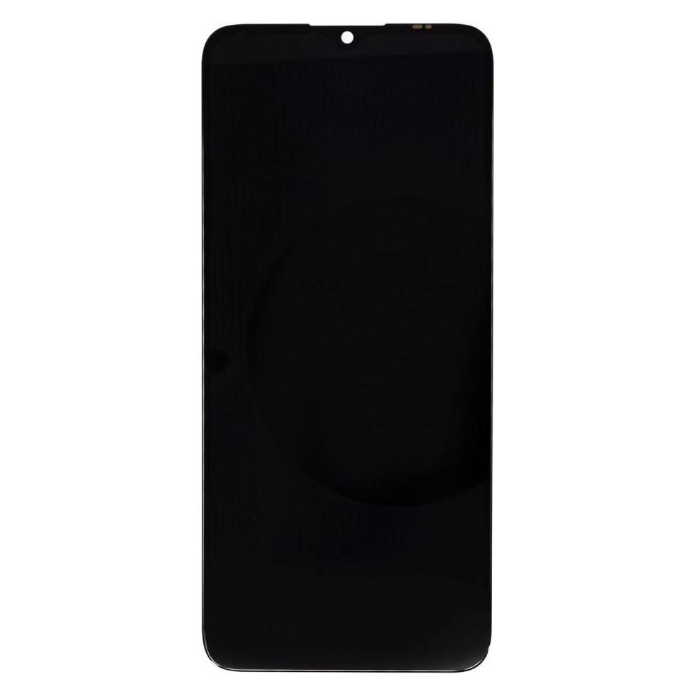 Nokia G21 Touch Unit + LCD Display Black (Display, Nokia G21) (57983110720)