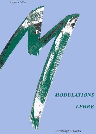 Doris Geller - Modulationslehre (BV 368) - Preis vom 30.09.2026 09:01:18 h