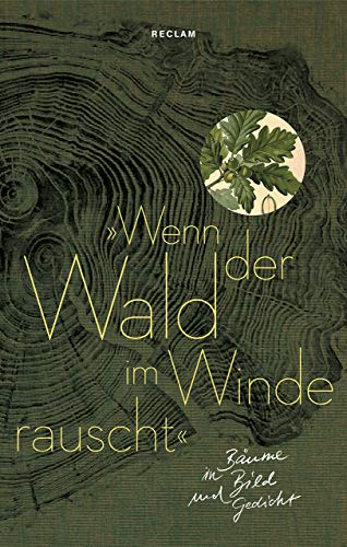 Luise Marohn - »Wenn der Wald im Winde rauscht«: Bäume in Bild und Gedicht - Preis vom 11.10.2026 15:43:13 h
