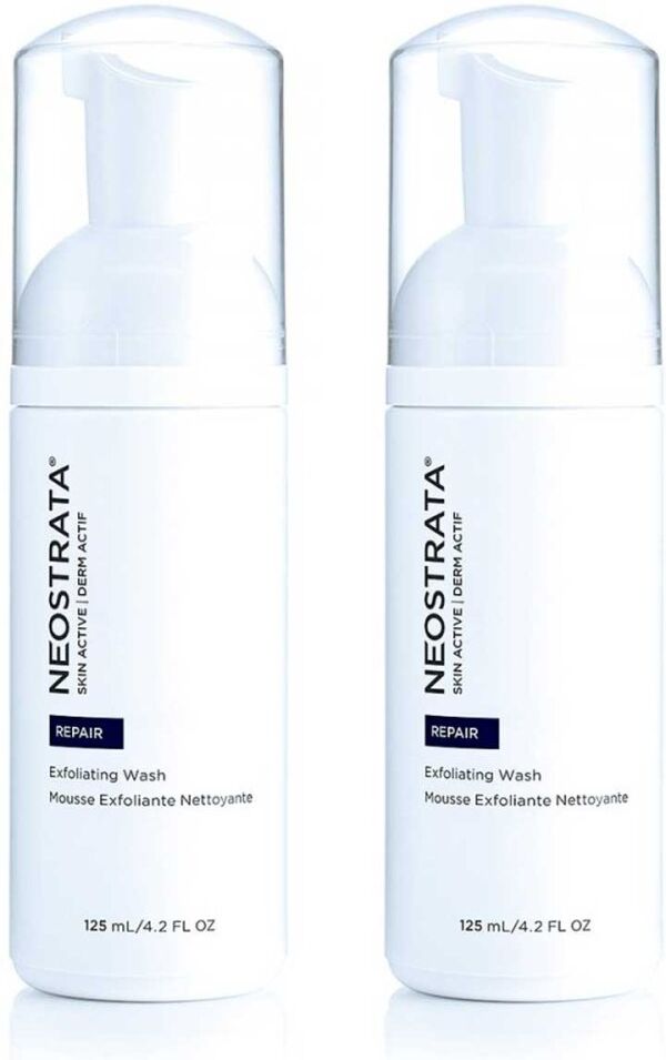 Neostrata Skin Active Exfoliating Wash Schaum