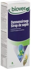 Biover Xarope De Pinho Bio 250 ml