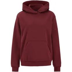 CRAFT Community 2.0 Hoodie Damen 4940 - maroon S