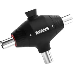 Evans DAPCK Pull Cord Drum Key Stimmschlüssel