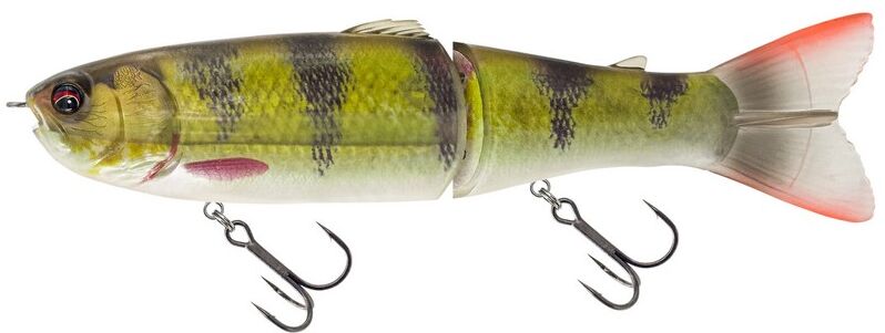 Savage Gear Wide Glide Scandal 20,5cm-Perch