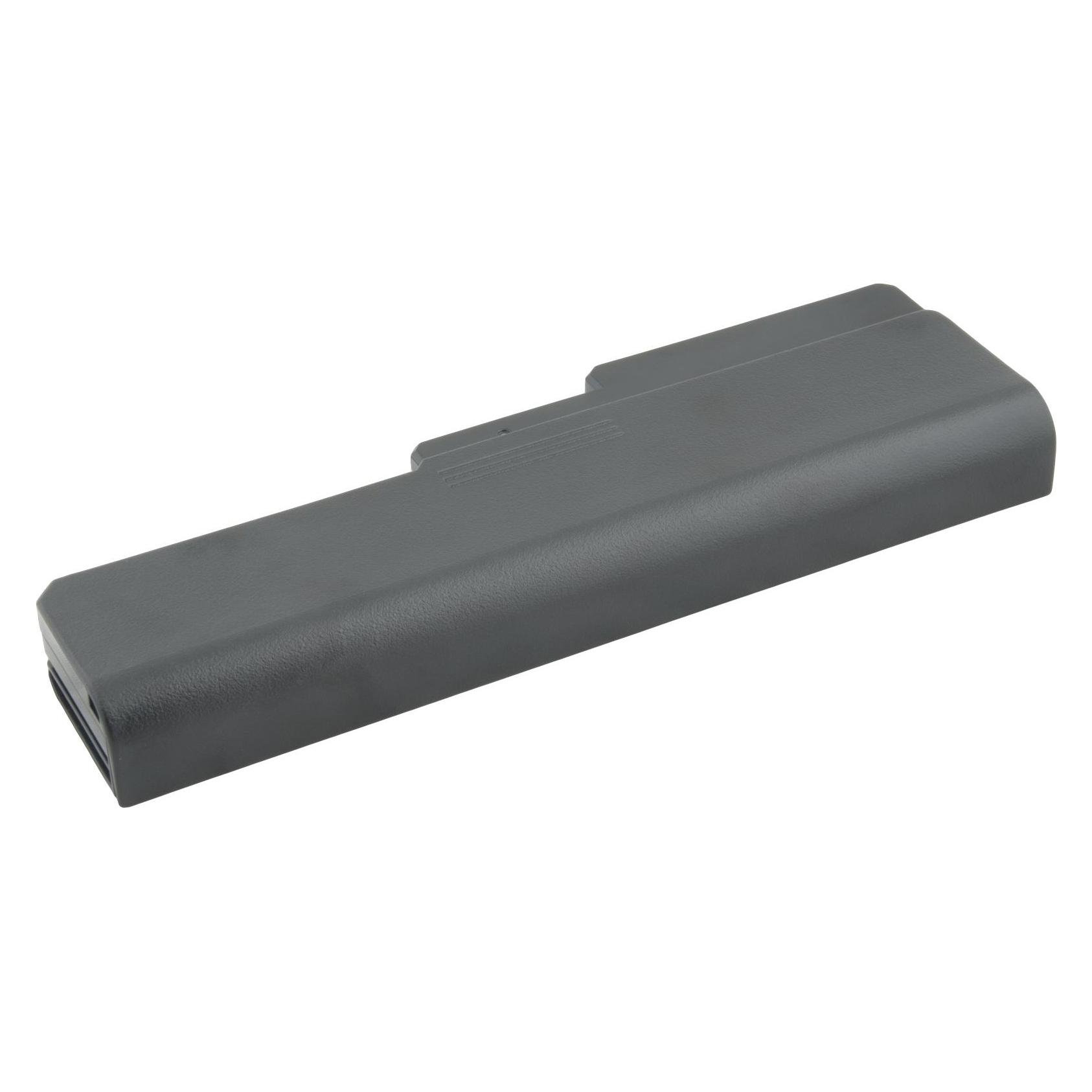 Avacom LENOVO G550, IDEAPAD V460 SERIES LI-ION (6 Zellen, 4400 mAh) (NOLE-G550-N22)